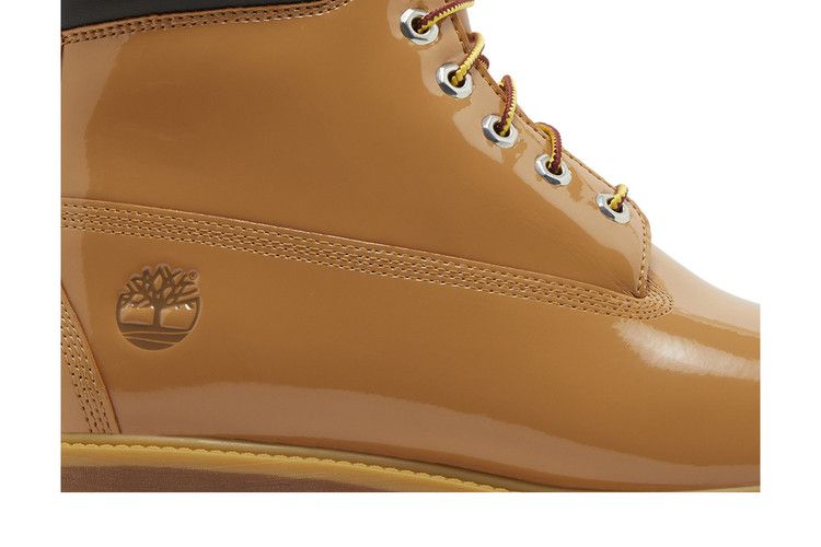 Veneda Carter x Timberland 6 Inch Premium Boot 'Wheat'