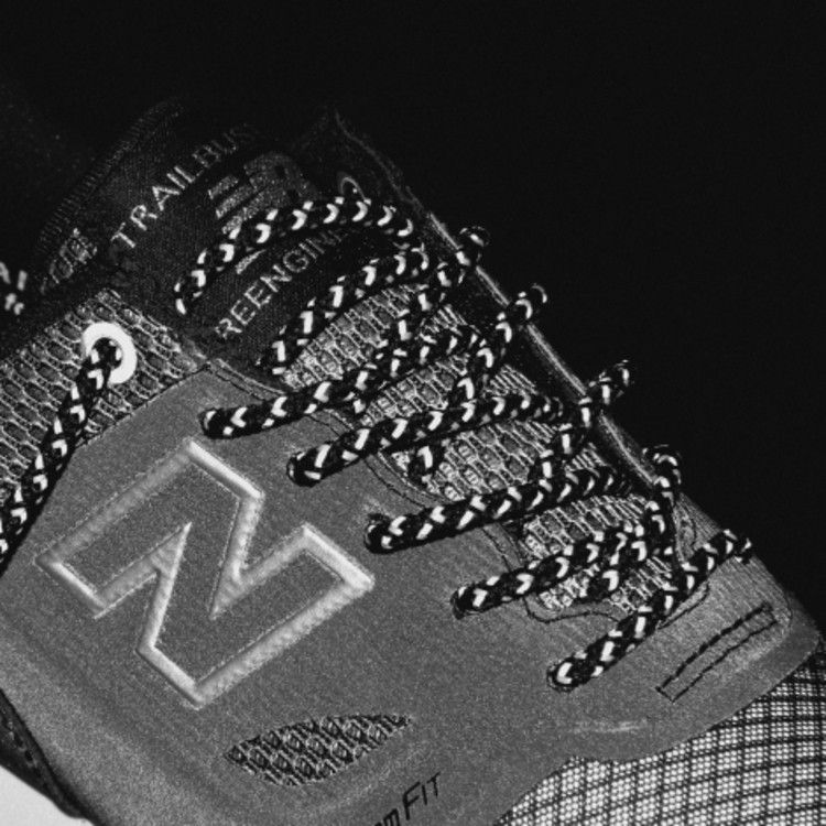 Concepts x New Balance Trailbuster Re-Engineer 'Black'