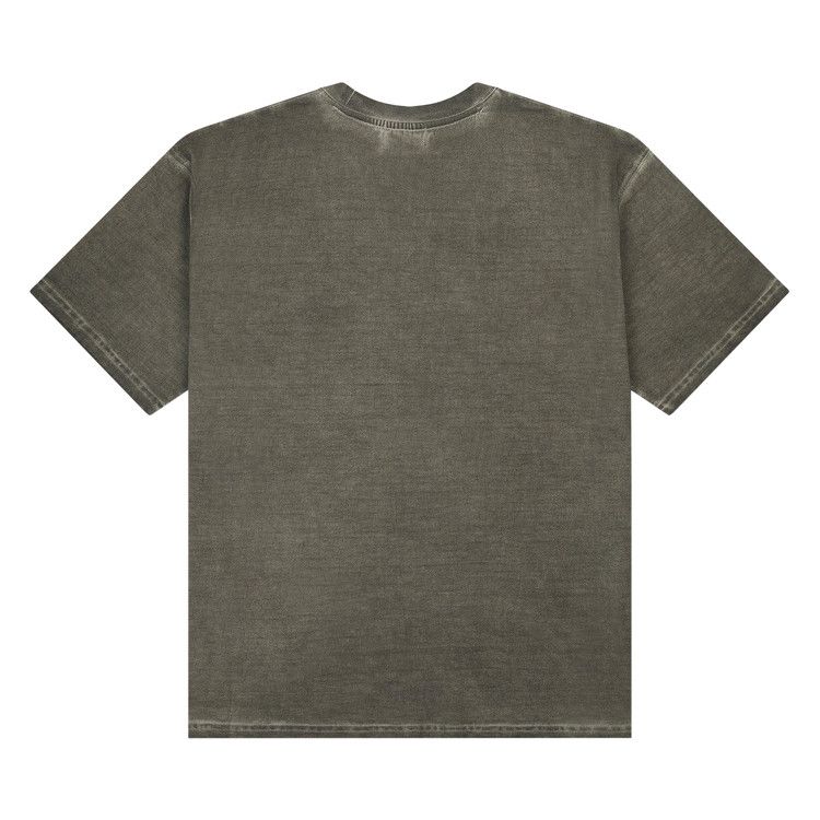 Thug Club Basic T-Shirt 'Grey'