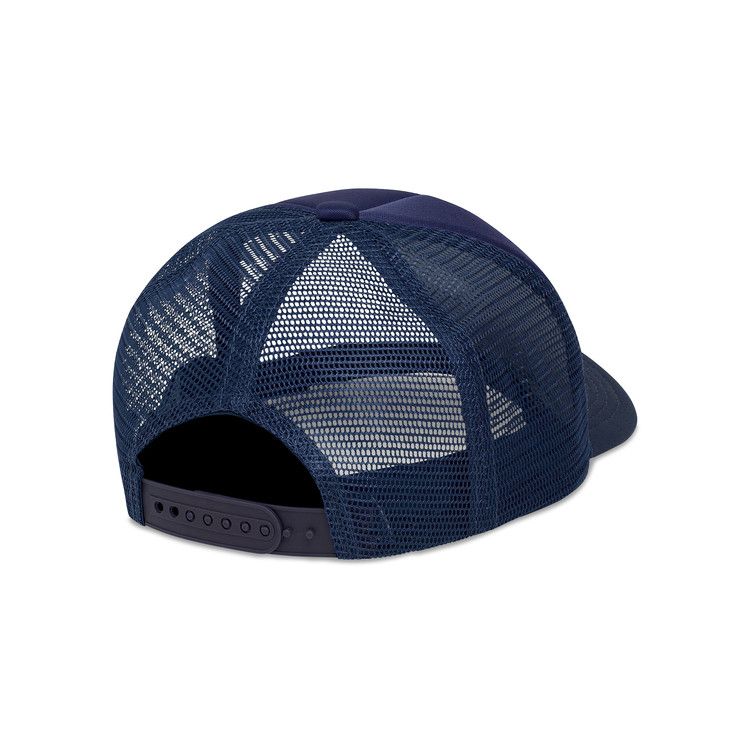 Gallery Dept. Logo Trucker 'Deep Navy'