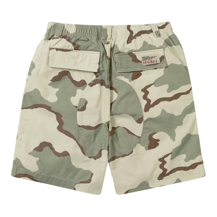 thisisneverthat Flight Cargo Short 'Camo'