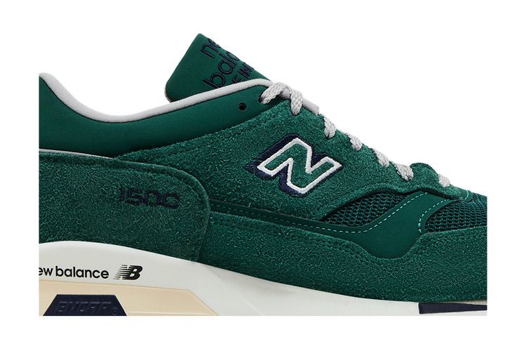 New Balance 1500 Made in England 'Rainforest'