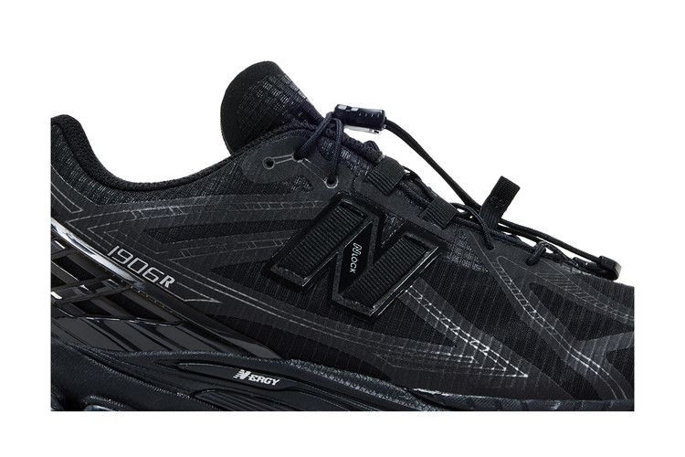 New Balance 1906R 'No Sew Pack - Black'