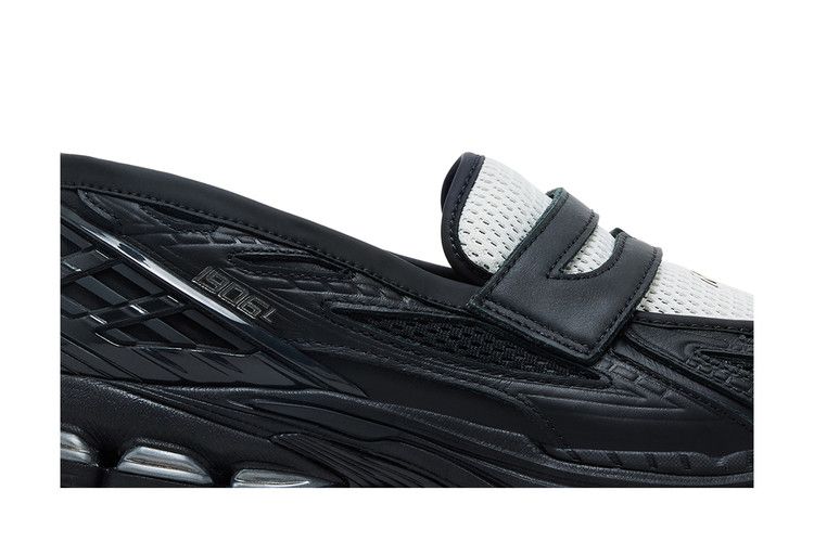 New Balance 1906L 'Black Angora'