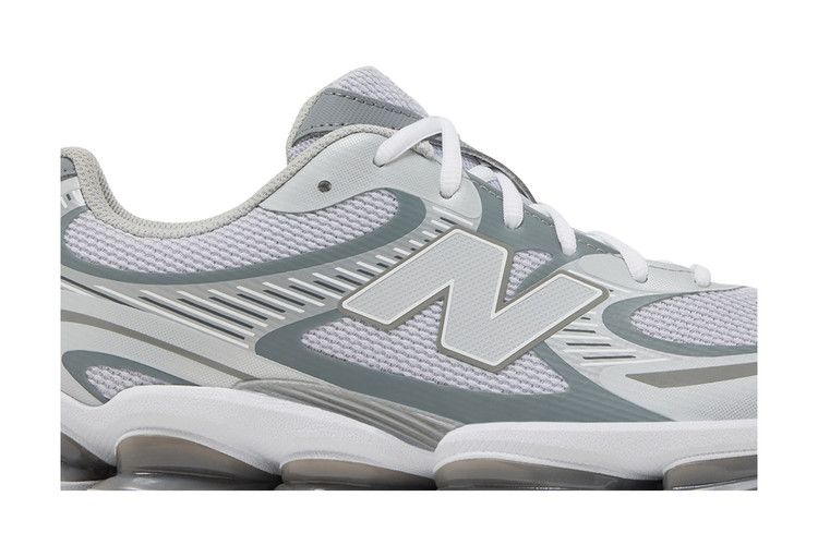 New Balance ABZORB 2000 'White Grey'