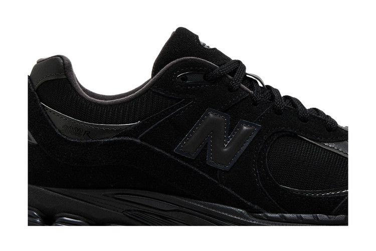 New Balance 2002R 'Black Cat'
