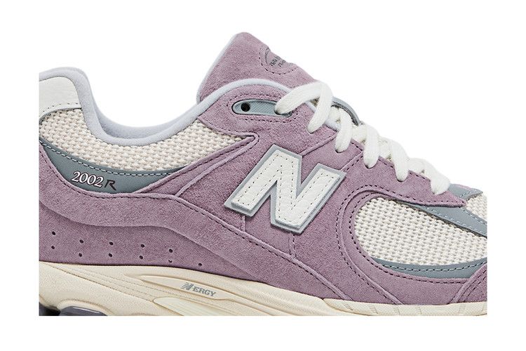 New Balance 2002R 'Ice Wine Linen'