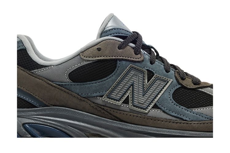 New Balance 2010 'Tornado Faded Black'