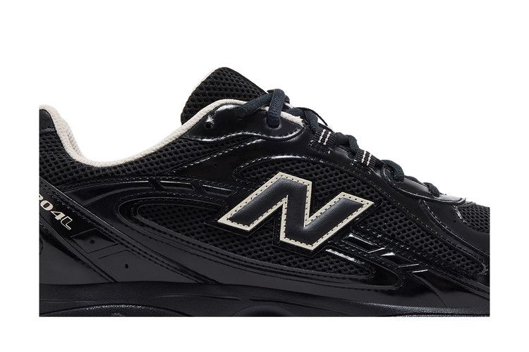 New Balance 204L 'Black Timberwolf'