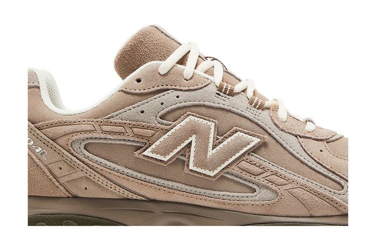 New Balance 204L 'Mushroom Arid Stone'