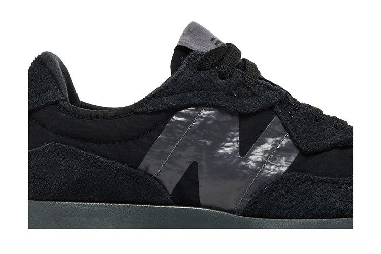New Balance 327 'Phantom Magnet'