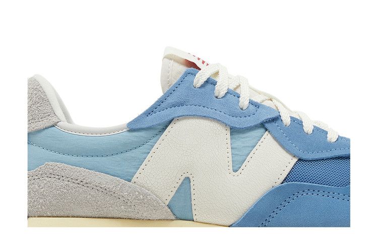 New Balance 327 'Blue Laguna'