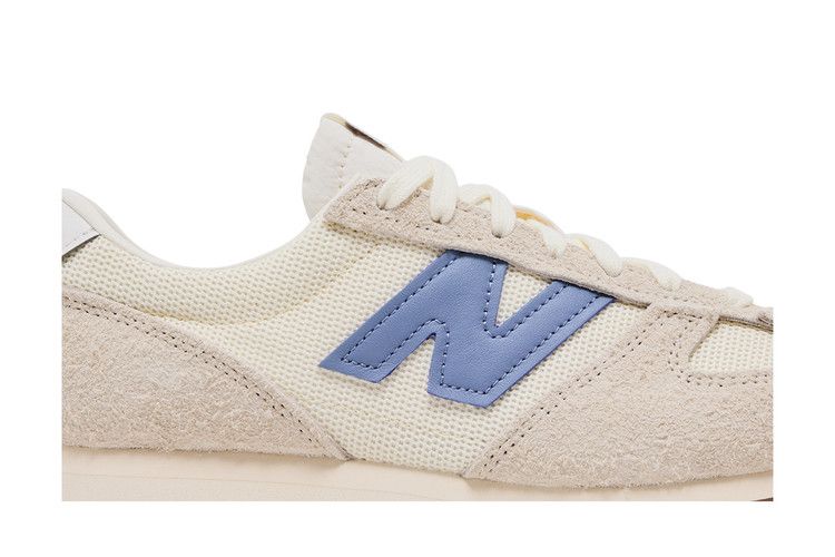 New Balance 471 'Timberwolf Dusk Shower'