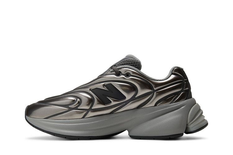 New Balance 5030 'Metallic Silver Grey'