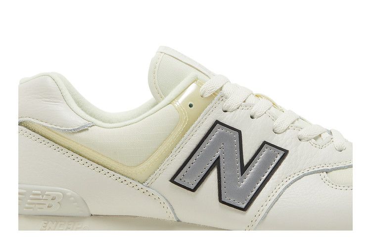 Joe Freshgoods x New Balance 574 'Conversations Amongst Us'