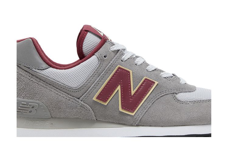 New Balance 574 'Boston College'