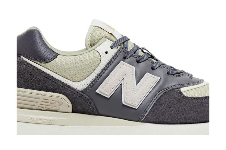 New Balance 574 Legacy 'Grey'
