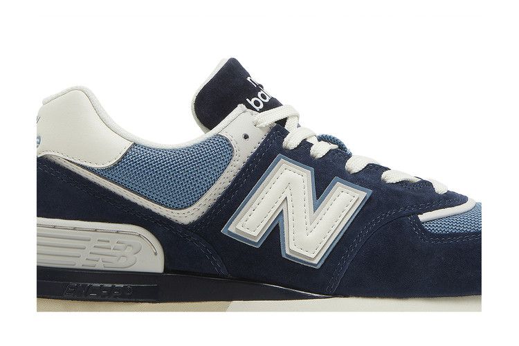 New Balance 574 Legacy 'Navy Sea Salt'