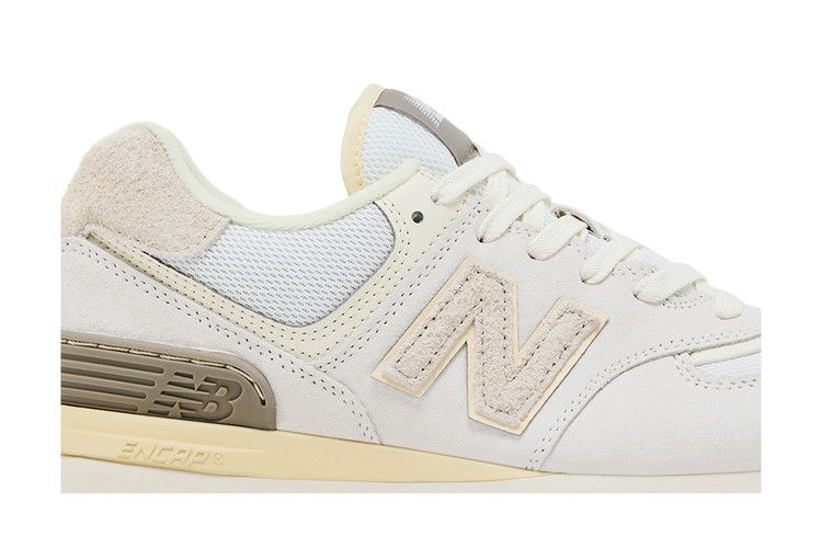 New Balance 574 Legacy 'Sea Salt Grey'
