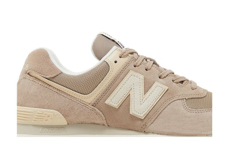 New Balance 574 'Beige'