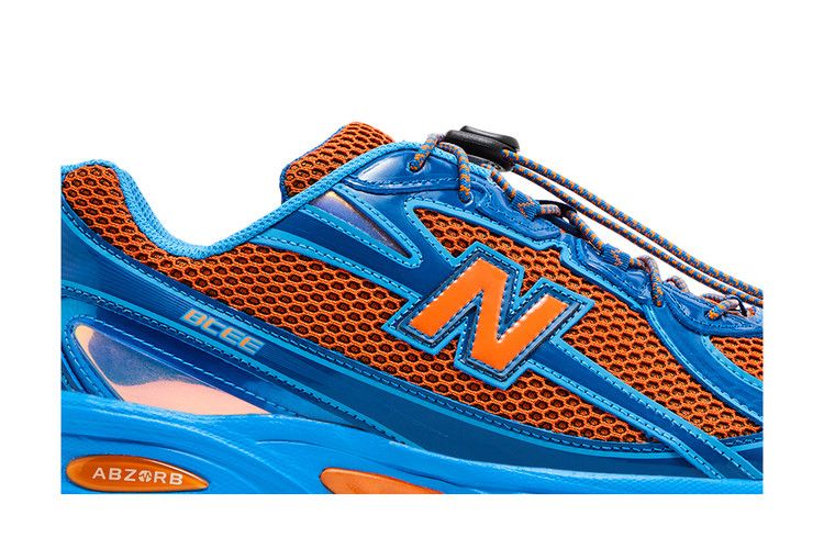 Aminé x New Balance 740v2 'Benson Tech'