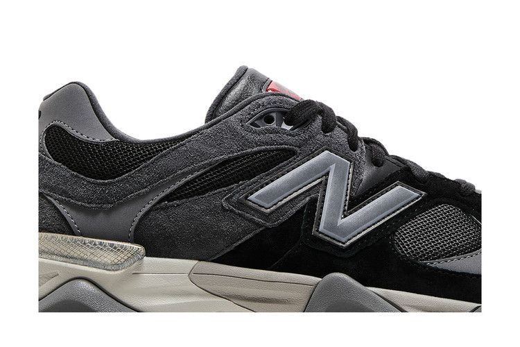 New Balance 9060 'Black Castlerock'
