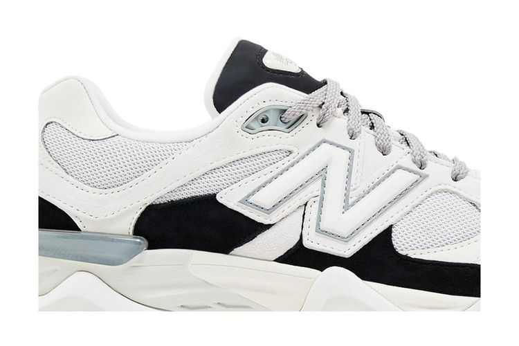 New Balance 9060 'Reflection Black'
