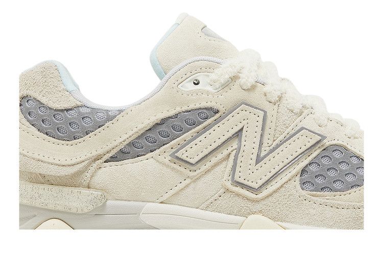 Bricks & Wood x New Balance 9060 'Nothing Changed but the Address'