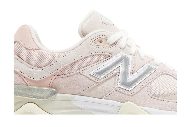 New Balance 9060 'Pink Haze'