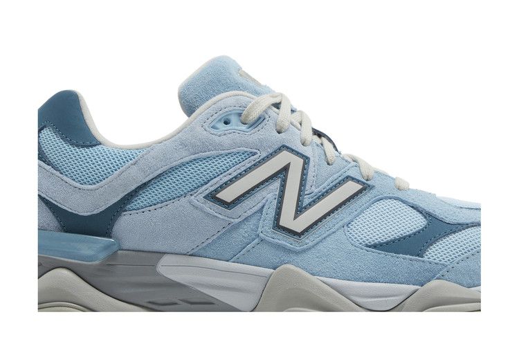 New Balance 9060 'Chrome Blue'
