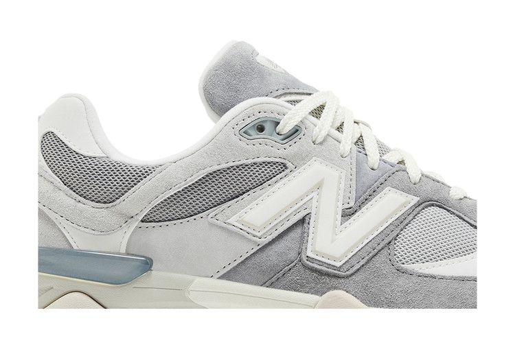 New Balance 9060 'Raincloud Slate Grey'