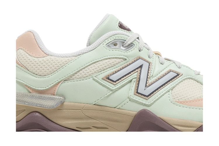 New Balance 9060 'Clay Ash'
