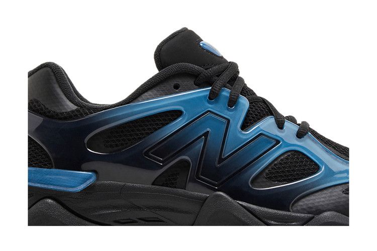New Balance 9060 X 'Sea Stone Black'