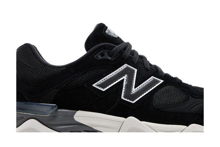 New Balance 9060 'Black Phantom'