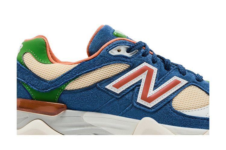 New Balance 9060 'Blue Beige'