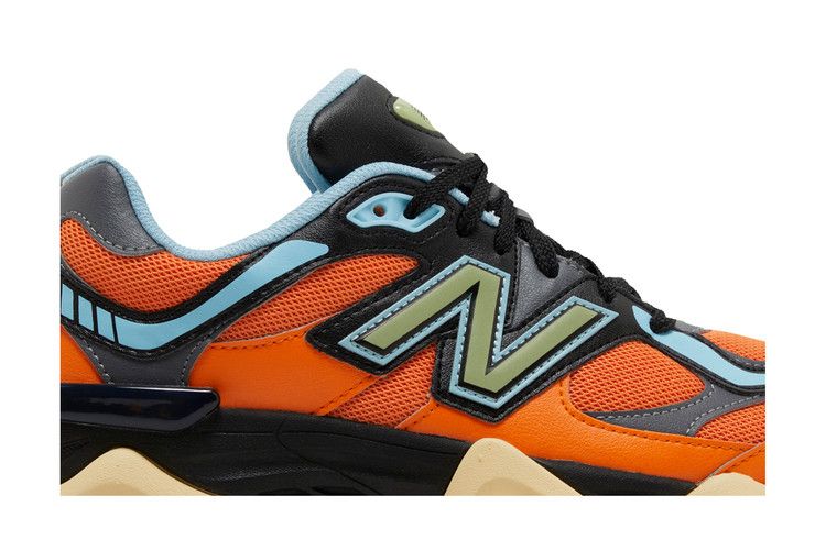 New Balance 9060 'Sun Glow'