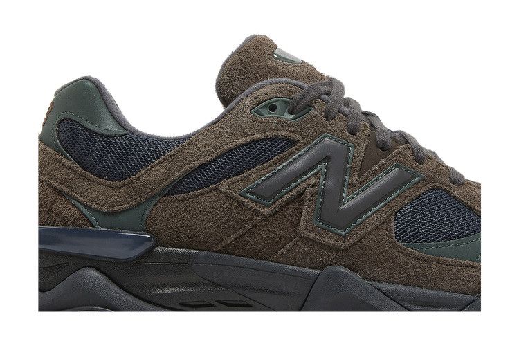 New Balance 9060 'Beef & Broccoli'