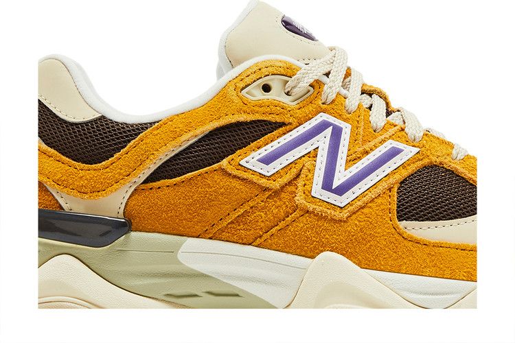 New Balance Men's 9060 'Butterscotch'