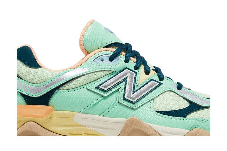 New Balance 9060 'Easter Pack - Sweetgrass'