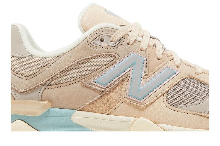 New Balance 9060 'Ivory'