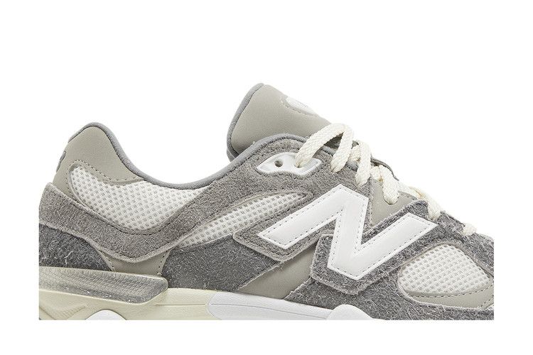 New Balance 9060 'Grey White'