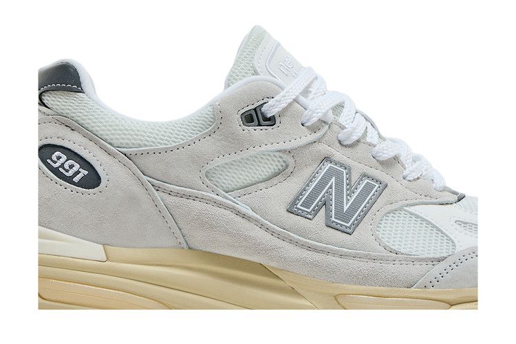 New Balance 991v2 Made in England 'Wind Chime'