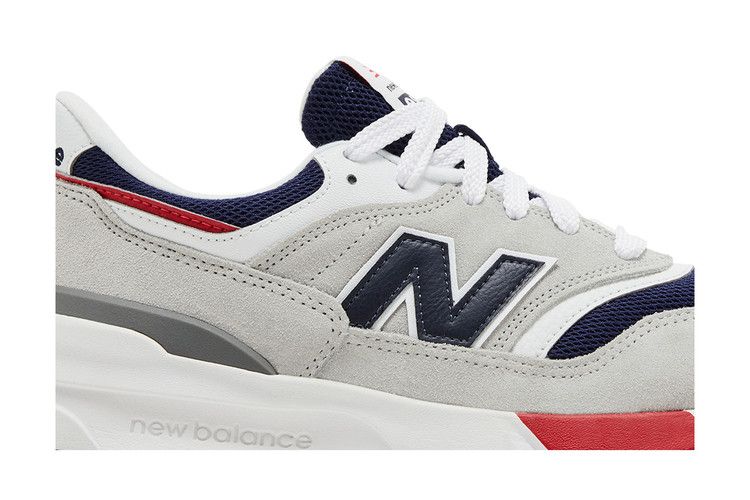 New Balance 997R 'Brighton Grey Team Navy'