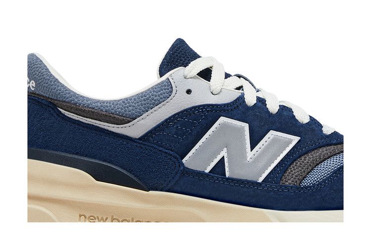 New Balance 997R 'Navy Arctic Grey'