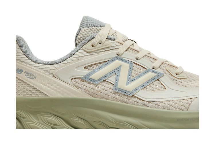 New Balance Fresh Foam Trainer 'Linen Olivine'