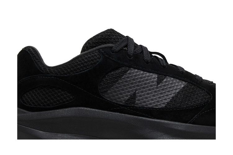 New Balance WRPD Runner 'Black Carbon'