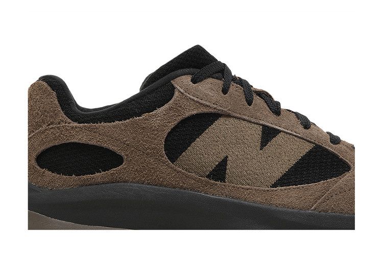 New Balance WRPD Runner 'Dark Mushroom'
