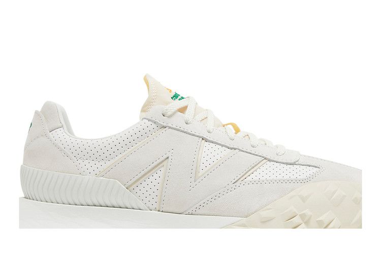 Casablanca x New Balance XC-72 'Cream'