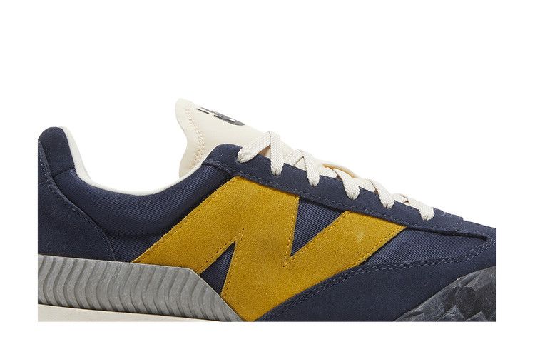 New Balance XC-72 'Navy Varsity Gold'