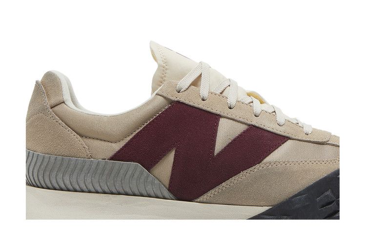 New Balance XC-72 'Mindful Grey Burgundy'